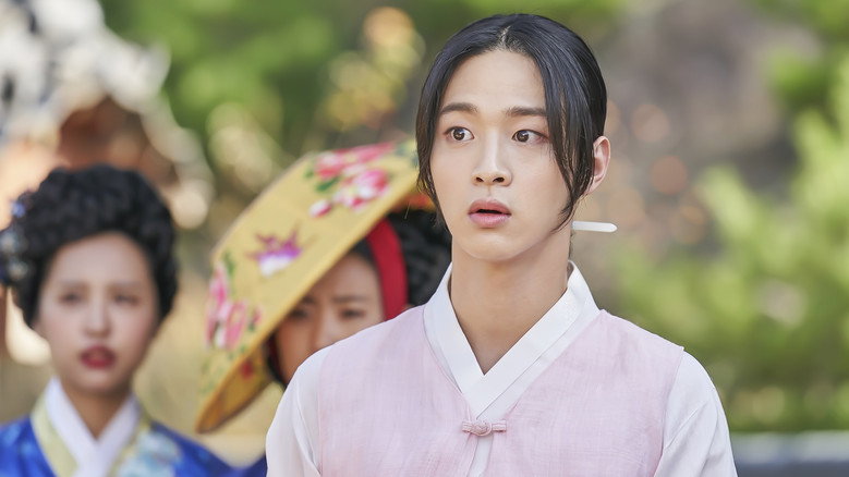 Still from ノクドゥ伝～花に降る月明り～ - シーズン 1 エピソード 2