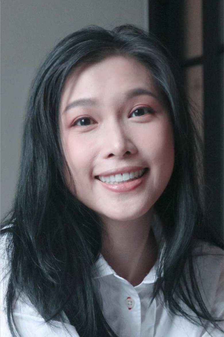 Elaine Tsang Kin-Yi photo 2
