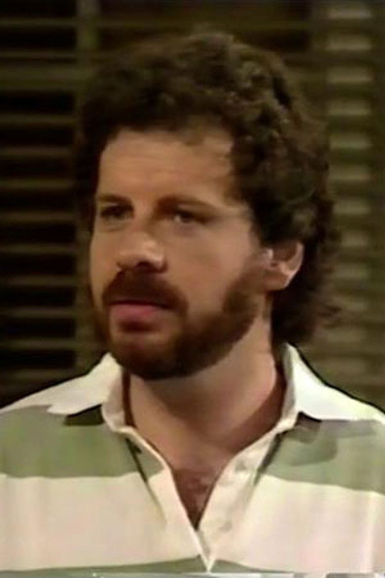 Nigel Roberts portrait image