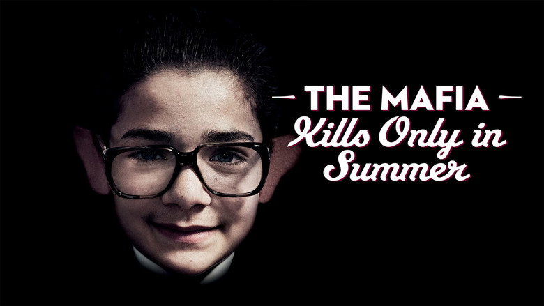 Still from The Mafia Kills Only in Summer