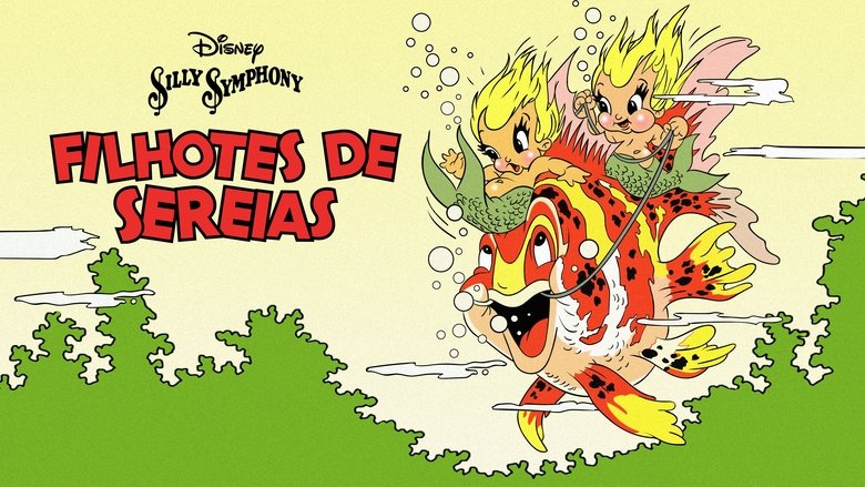 Merbabies (1938)
