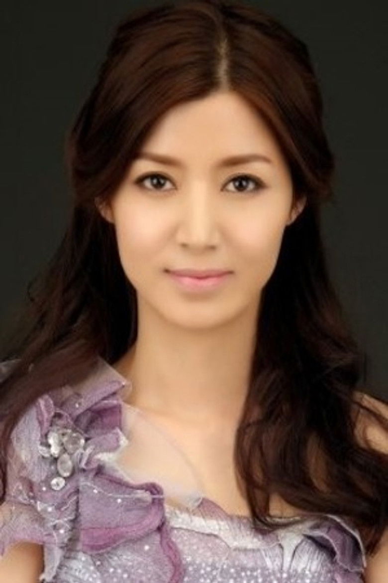 Kim Hyun-sook portrait image