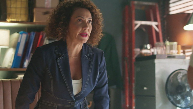 Still image for Volte Sempre season 1 episode 7: Episode 7