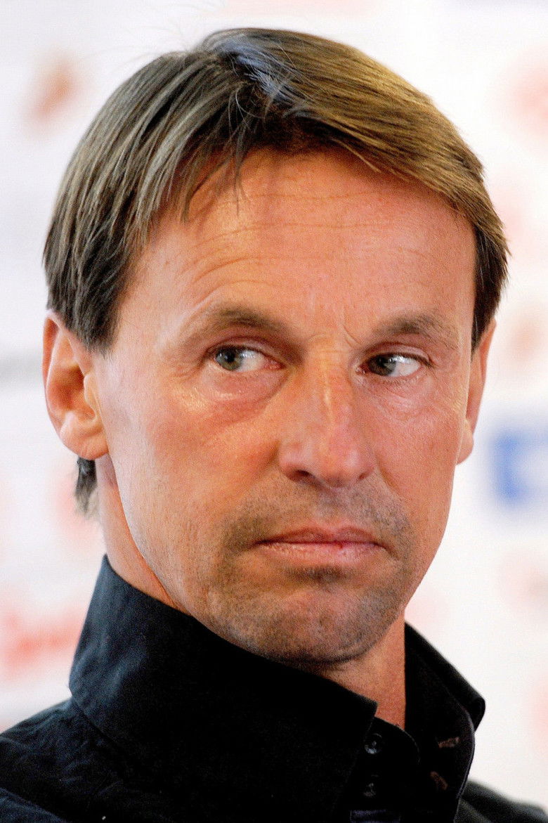 František Straka portrait image