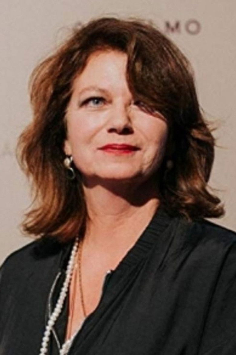 Silvia Grabowski portrait image