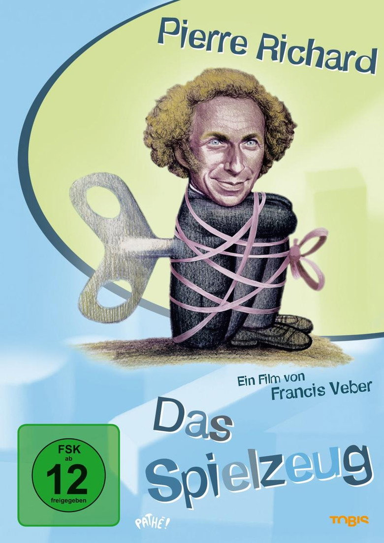 Das Spielzeug