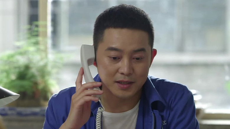 Still image for Li Da Bao's Ordinary Days season 1 episode 34: Episode 34 Still image for Li Da Bao's Ordinary Days season 1 episode 34: Episode 34