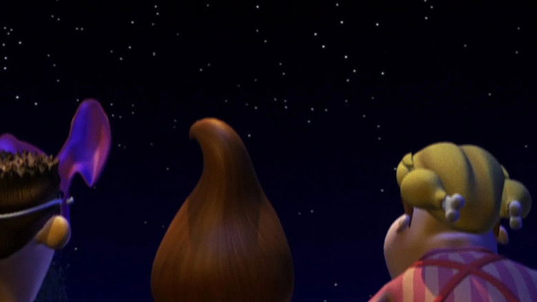 Image d'arrière-plan 11 du film Jimmy Neutron : Un Garçon Génial