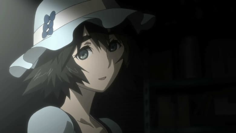 [Full TV] Steins;Gate Season 1 Episode 24 Achievement Point (2011