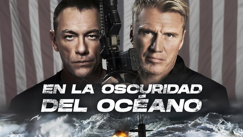 Operación rescate (2018)