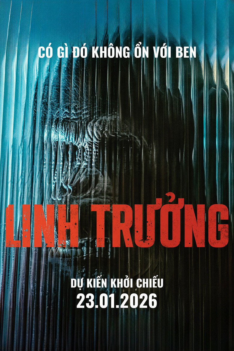 Linh Trưởng (2026)