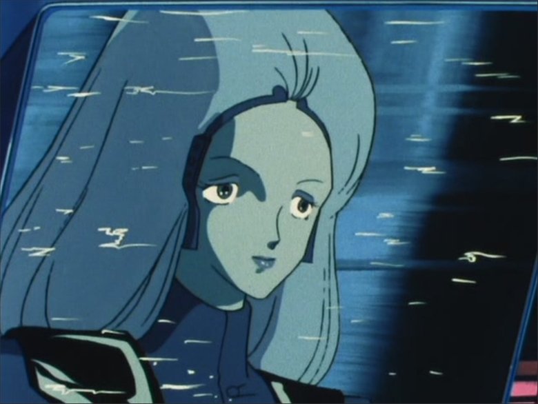 Still image for Heavy Metal L-Gaim season 1 episode 22: Quwasan Olibee Still image for Heavy Metal L-Gaim season 1 episode 22: Quwasan Olibee