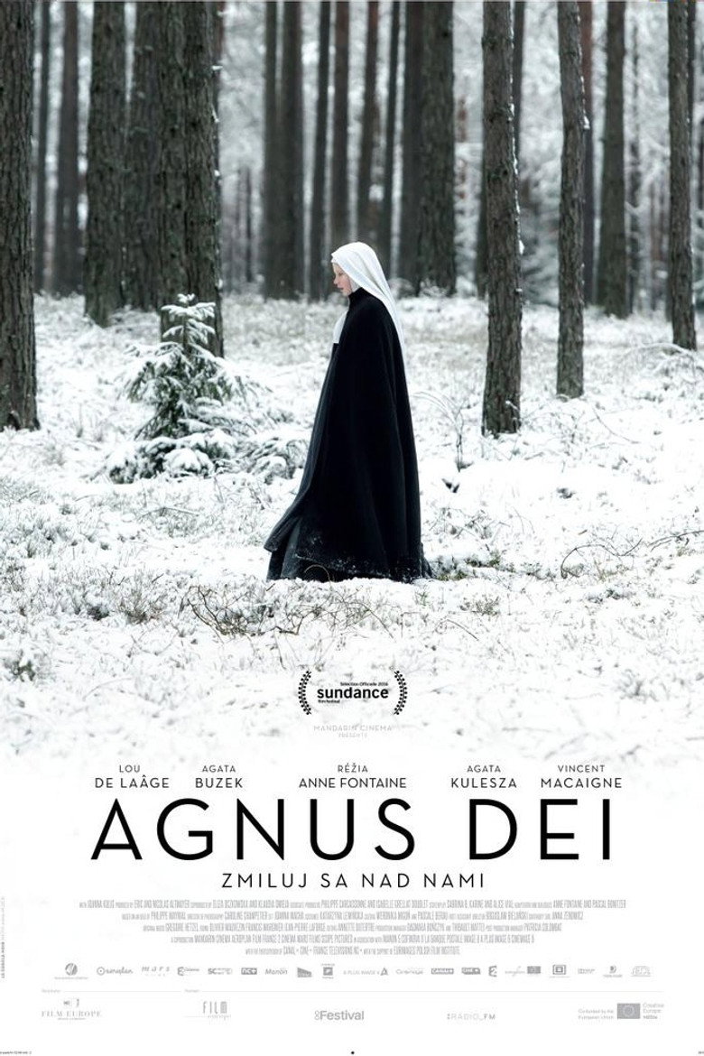 Les Innocentes (2016)