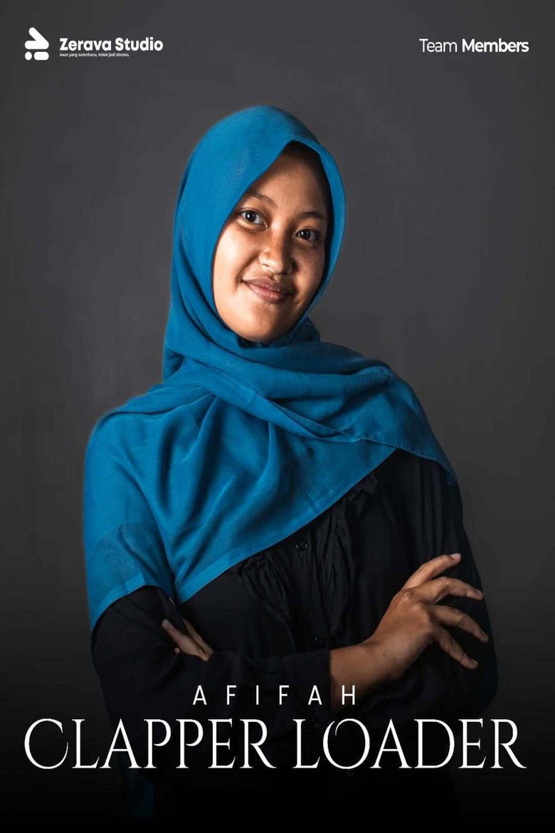 Afifah Larassati Rahmadani