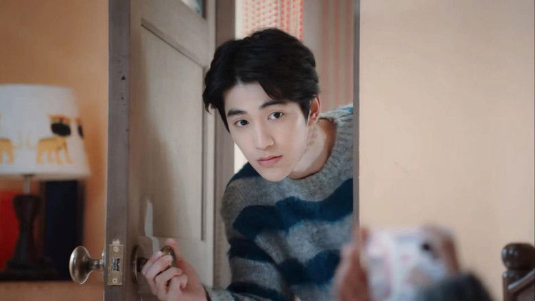 Still image for Romantic Boyfriend season 1 episode 3: Episode 3 Still image for Romantic Boyfriend season 1 episode 3: Episode 3