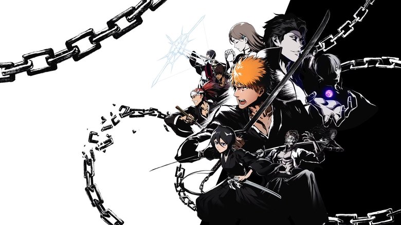 Bleach (2004)