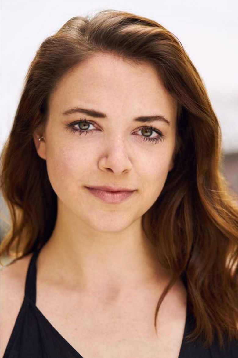 Emily Schultheis portrait image