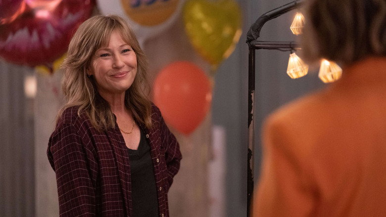 Still from The L Word: Generation Q - Season 3 Episode 3