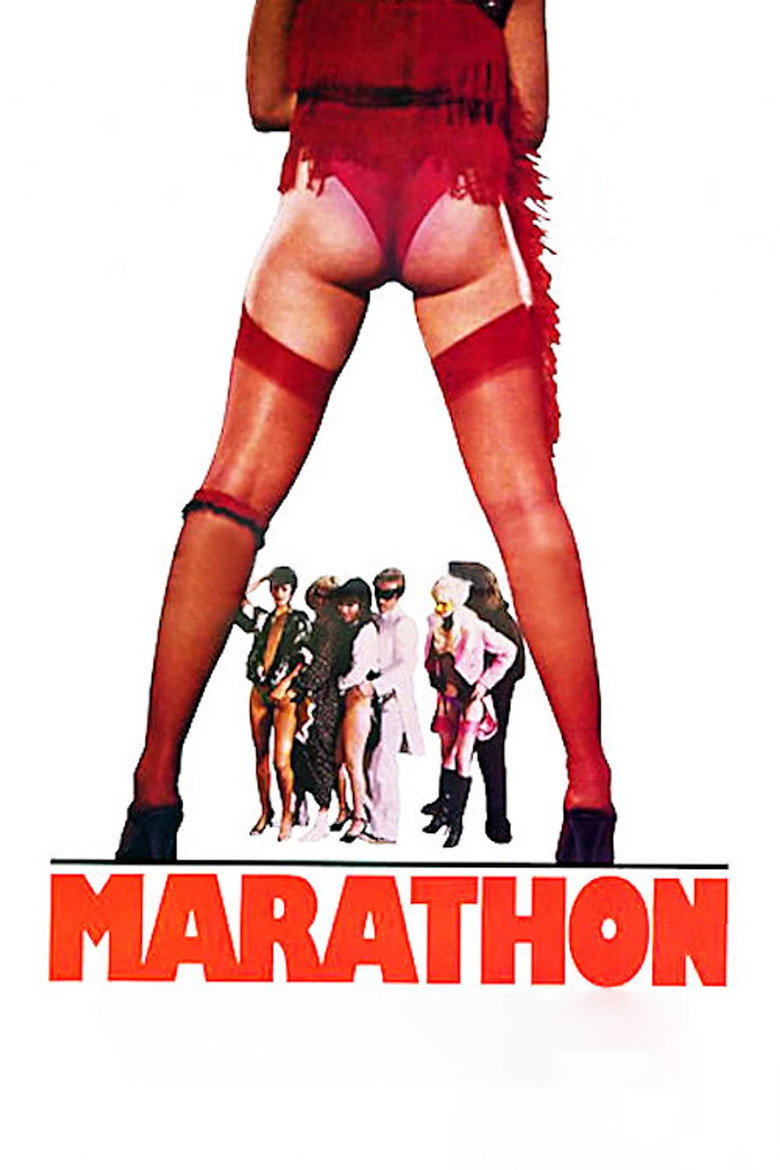 Imatge de Marathon