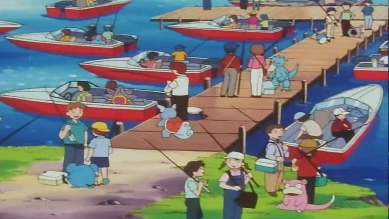 Pokémon Season 4 Episode 11 – Watch Pokemon Episodes Online