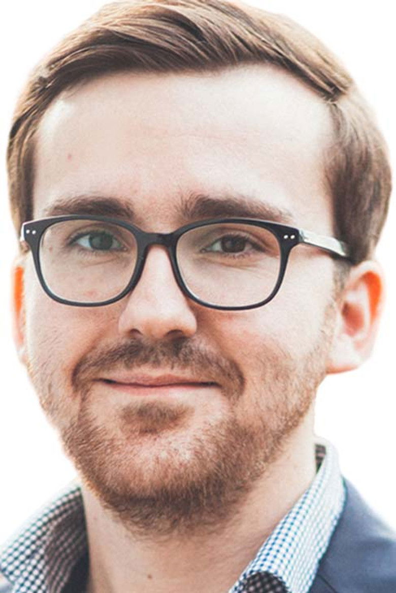 Martin Machowecz portrait image