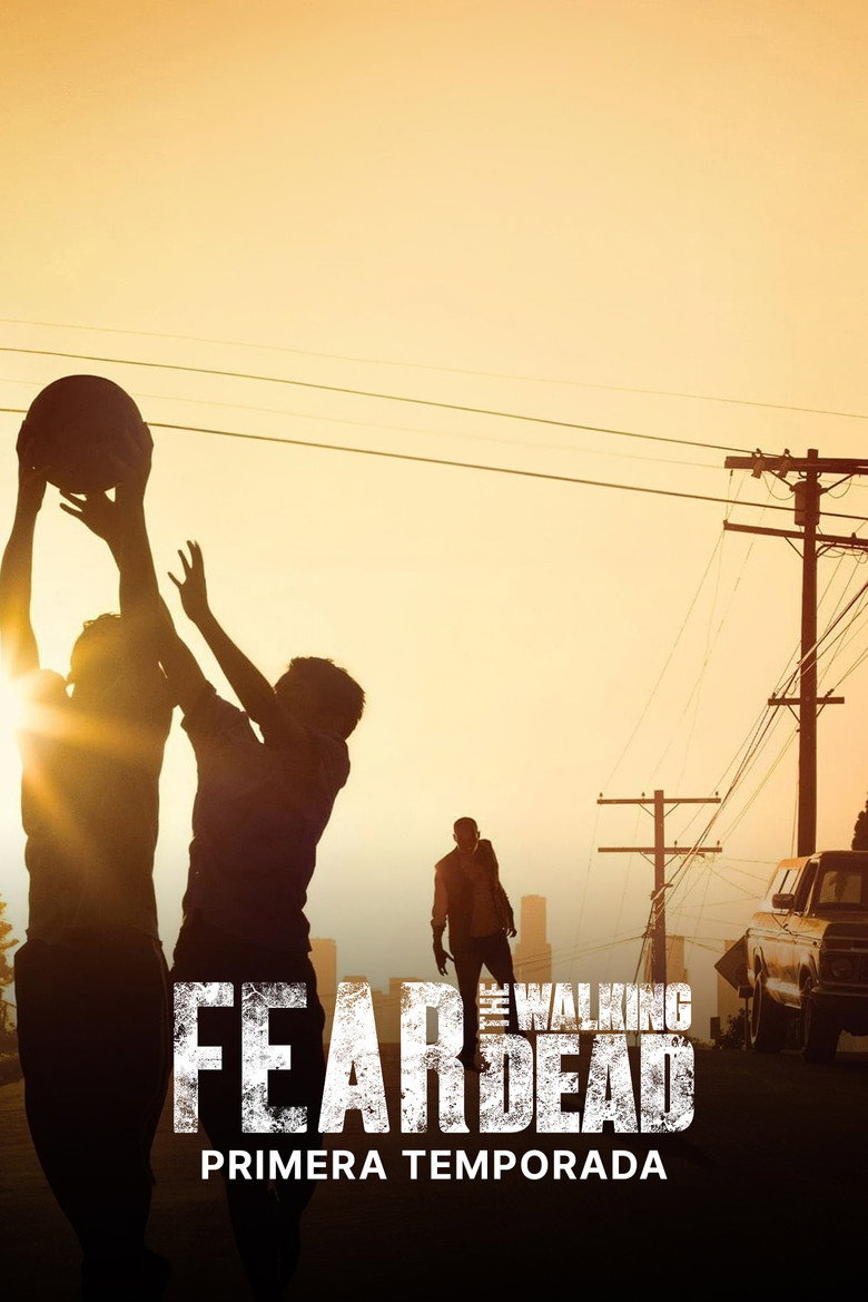 Temporada 1