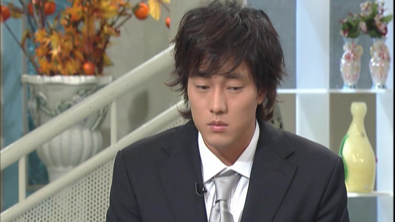 Still image for I'm Sorry, I Love You season 1 episode 2: Episode 2