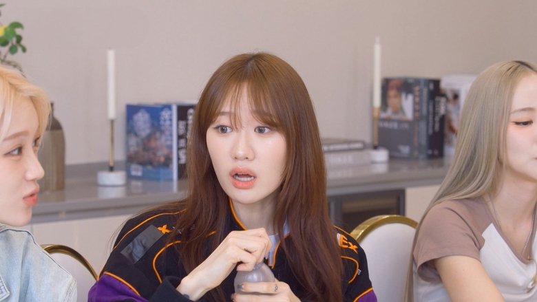 Still image for 하우스 오브 걸스 season 1 episode 5: Episode 5