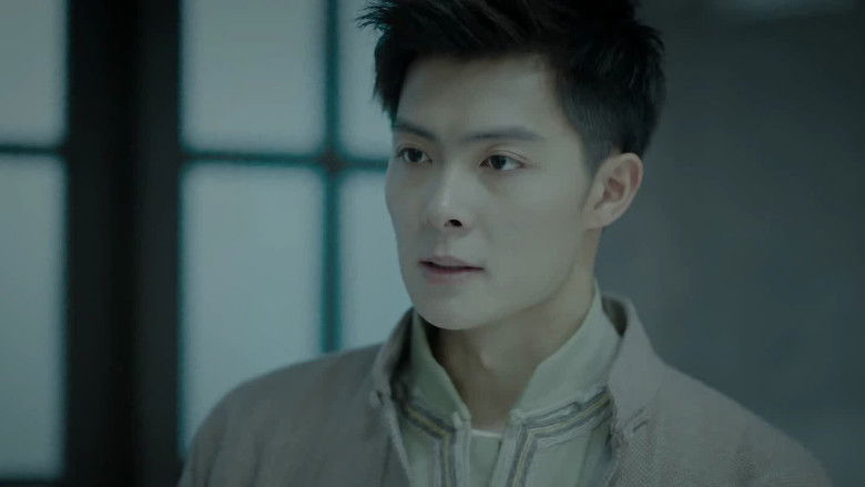 Still image for Insect Totem season 1 episode 4: Episode 4 Still image for Insect Totem season 1 episode 4: Episode 4