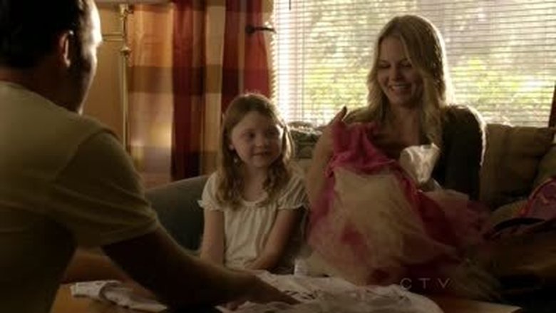 Still image for Chase season 1 episode 4: Paranoia Still image for Chase season 1 episode 4: Paranoia