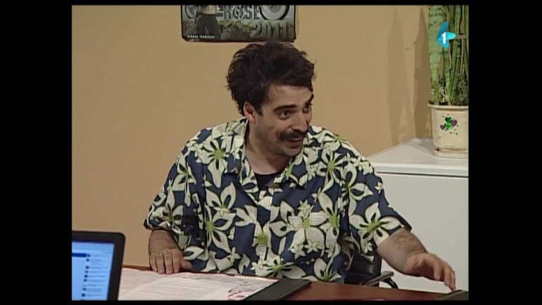 Still image for Državni posao season 1 episode 187: Segregacija Still image for Državni posao season 1 episode 187: Segregacija