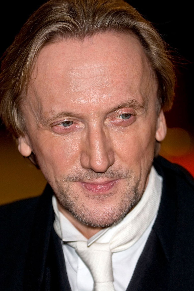 Marius Müller-Westernhagen photo 2