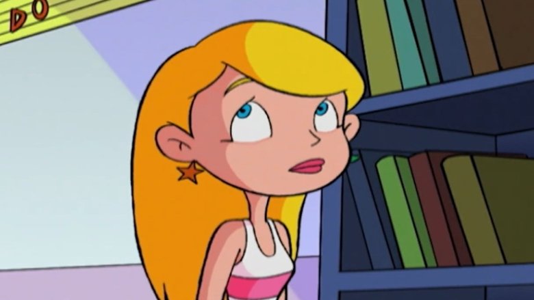 Still image for Sabrina: The Animated Series season 1 episode 63: Key to My Heart Still image for Sabrina: The Animated Series season 1 episode 63: Key to My Heart