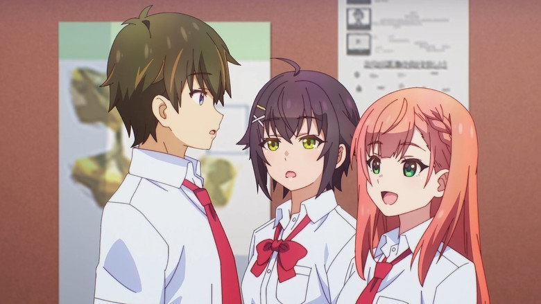 Still from The Dreaming Boy Is a Realist - Season 1 Episode 4