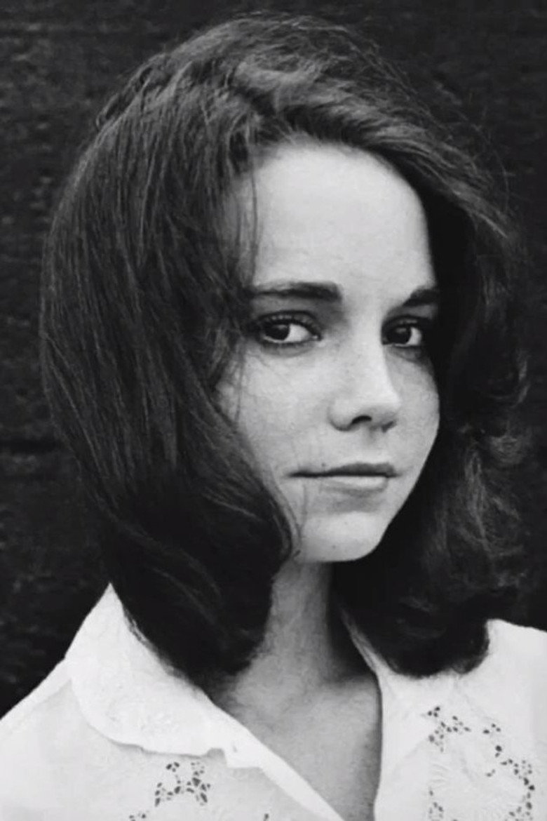 Jessica Harper photo