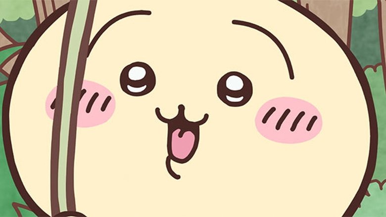 ちいかわ Sezóna 1 Epizoda 66 bombuj