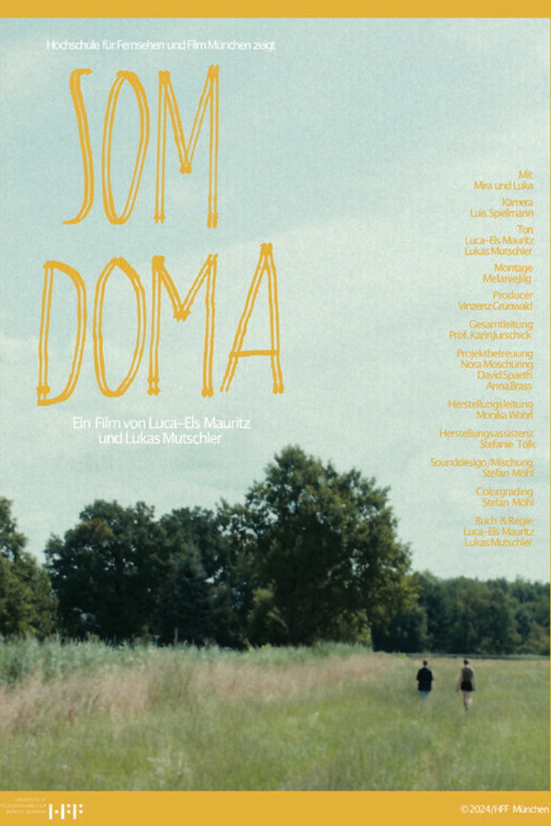Som Doma background