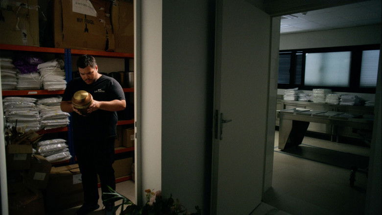 Image d'arrière-plan 4 du film El Último Día