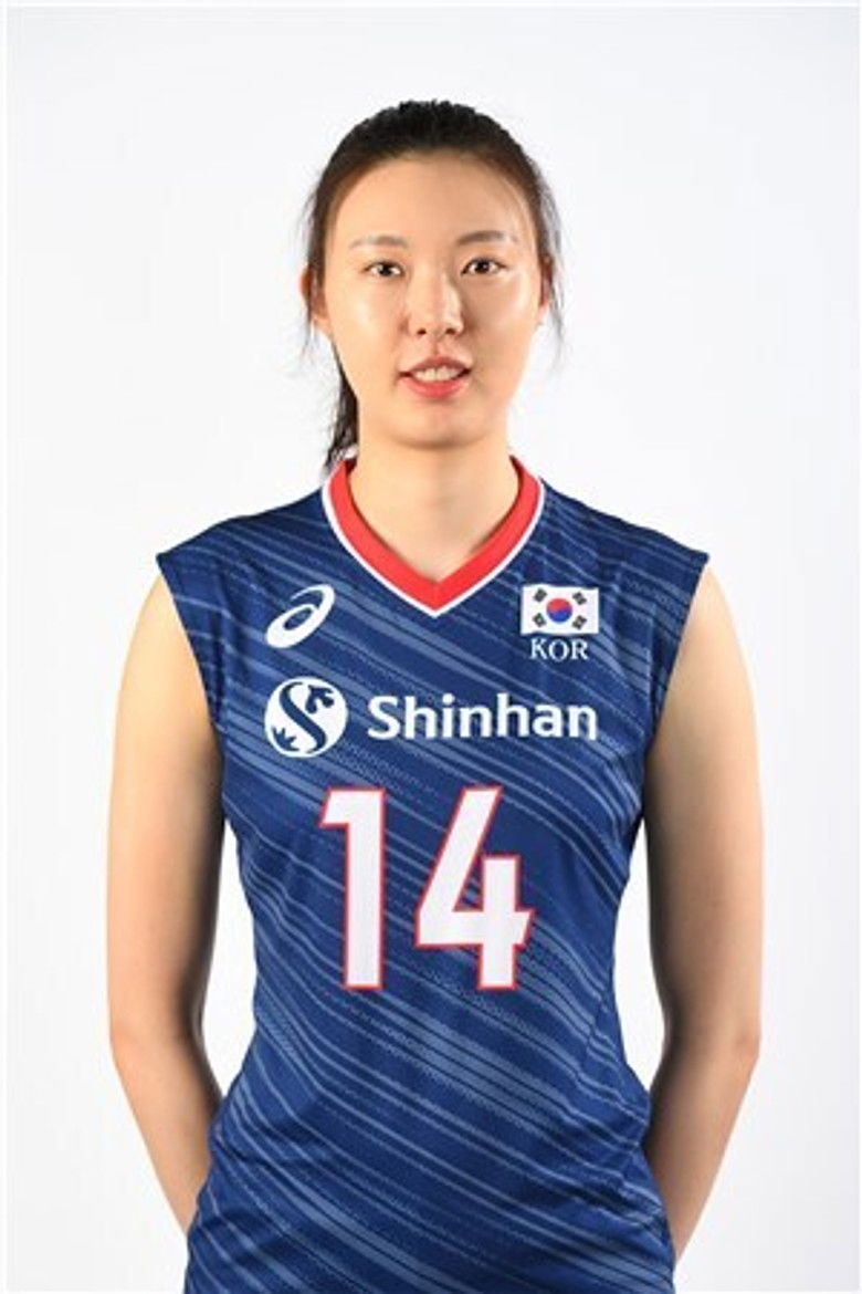 Yang Hyo-Jin portrait image