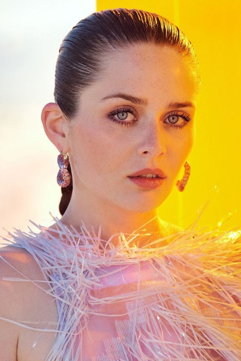 Coco Clever portrait image