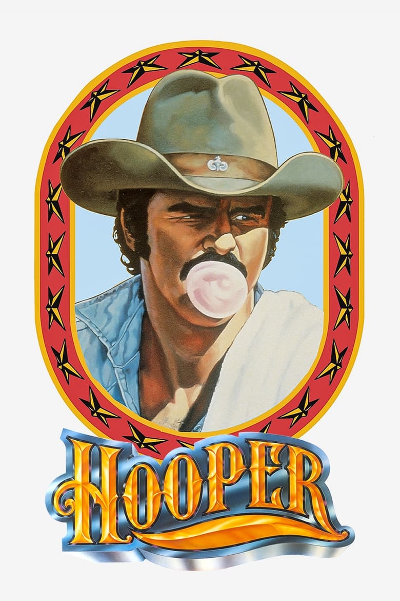 Hooper, a kaszkadőr (1978)