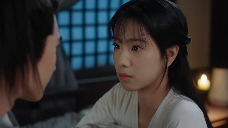 Still image for Miss Chun Is a Litigator season 1 episode 12: Episode 12 Still image for Miss Chun Is a Litigator season 1 episode 12: Episode 12