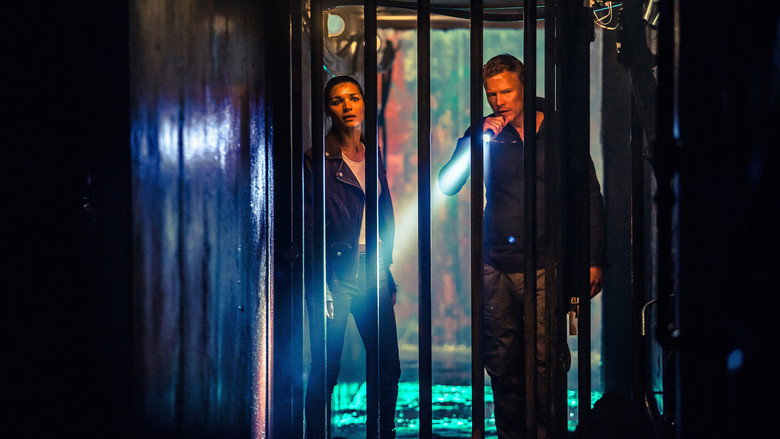 Still from Dominion - Season 2 Episode 4