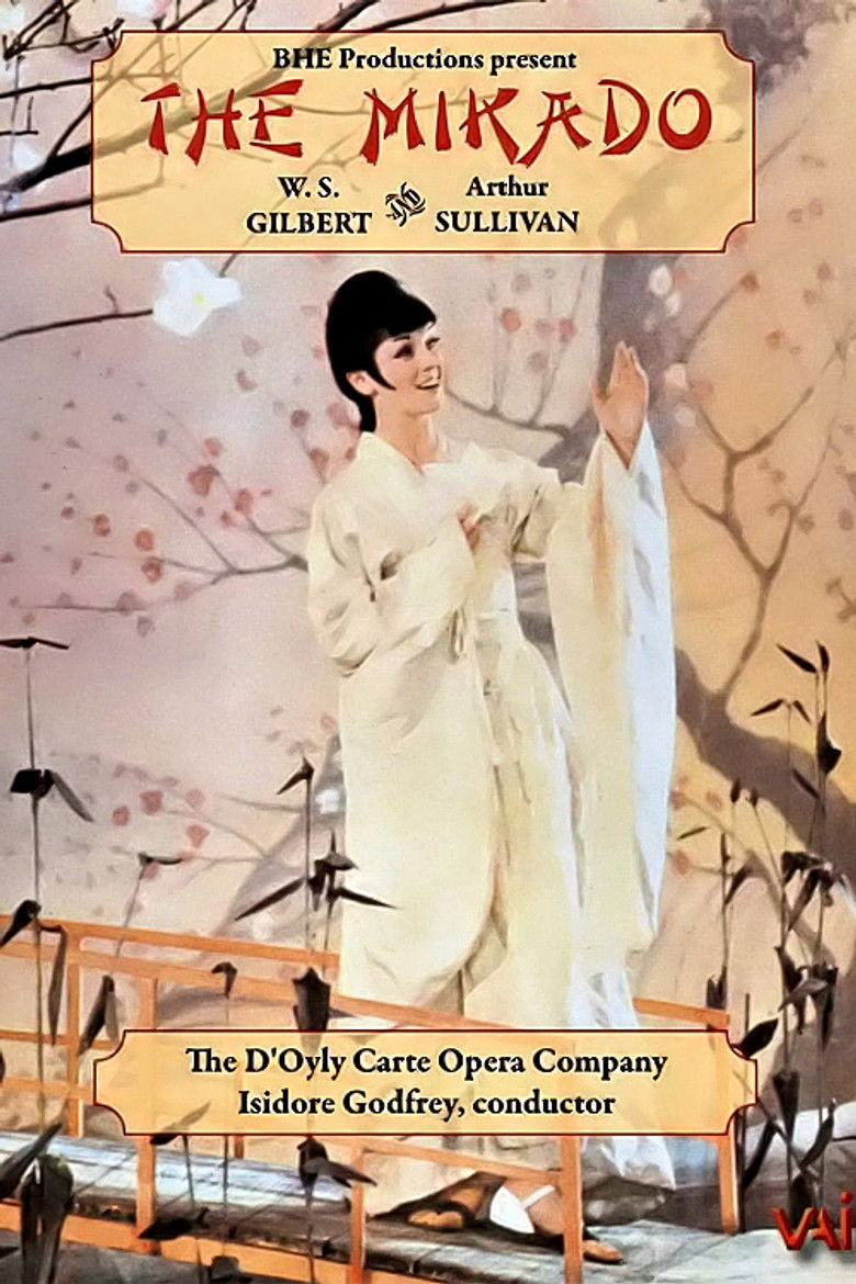 Imatge de The Mikado