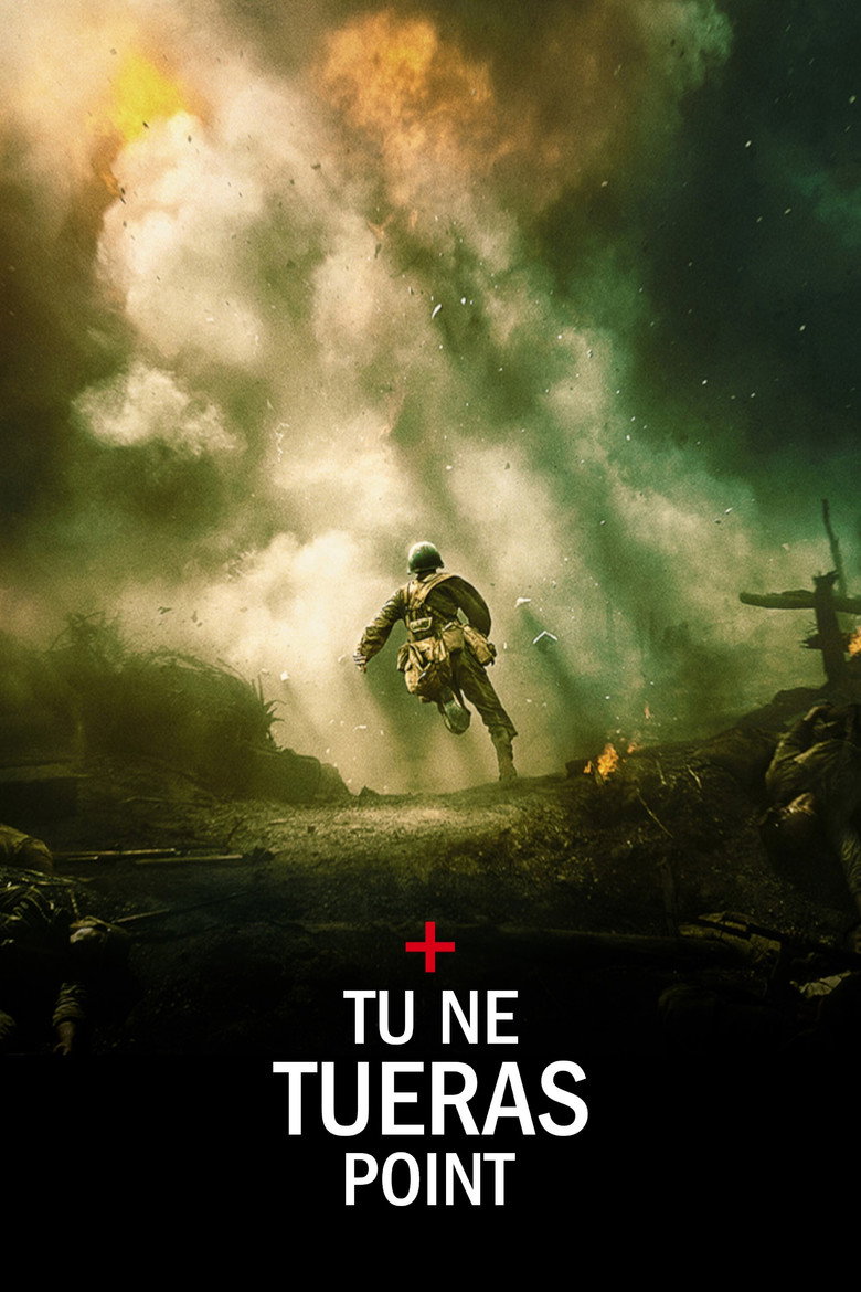Póster la Película