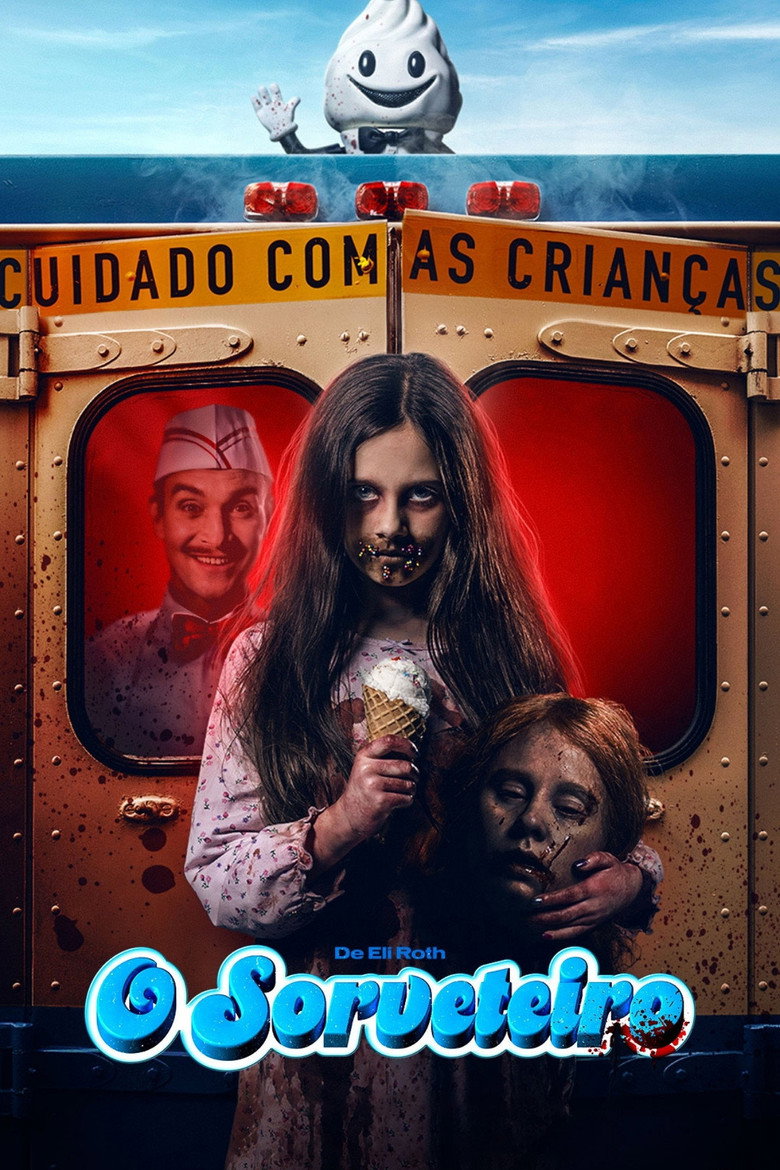 Póster la Película