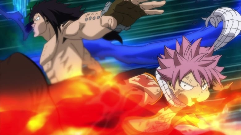 Still from Fairy Tail - Season 8 Episode 50