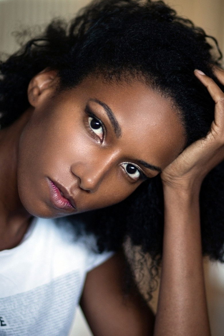 Céline Karter portrait image