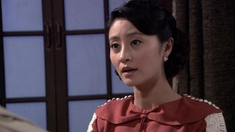 Still image for 姥爷的抗战 season 1 episode 3: Episode 3