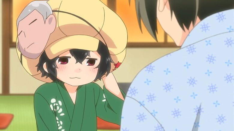 Still image for Denki-gai season 1 episode 7: To the Bath House... / A Full Chest Still image for Denki-gai season 1 episode 7: To the Bath House... / A Full Chest